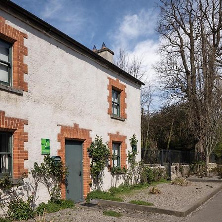 Villa Castletown Gate House Celbridge Exterior foto