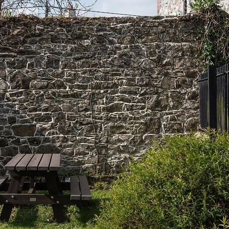 Villa Castletown Gate House Celbridge Exterior foto