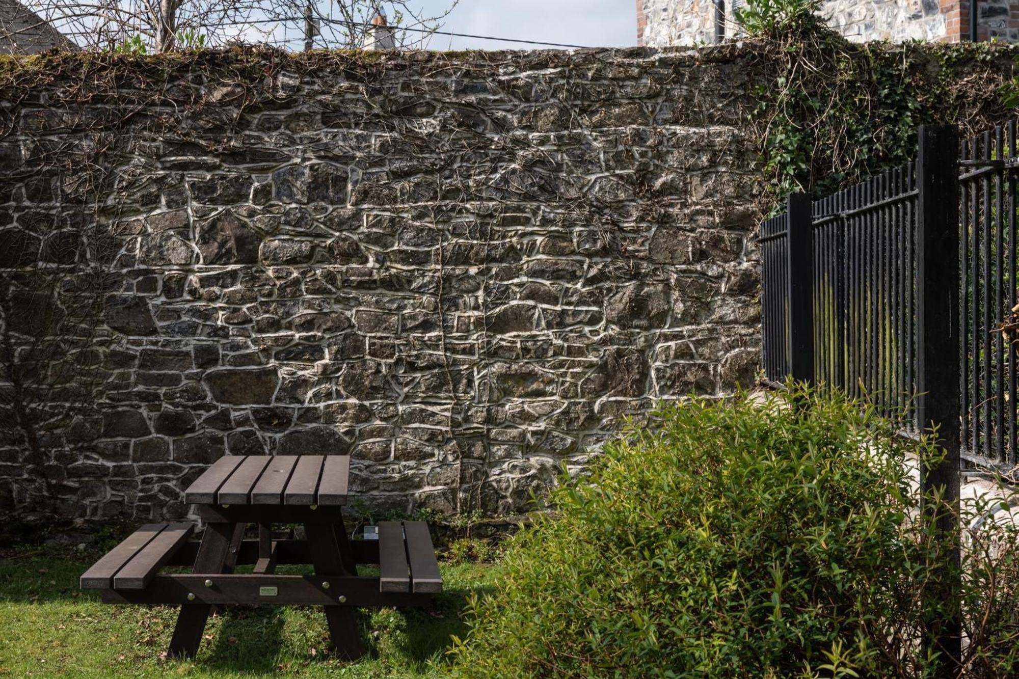 Villa Castletown Gate House Celbridge Exterior foto
