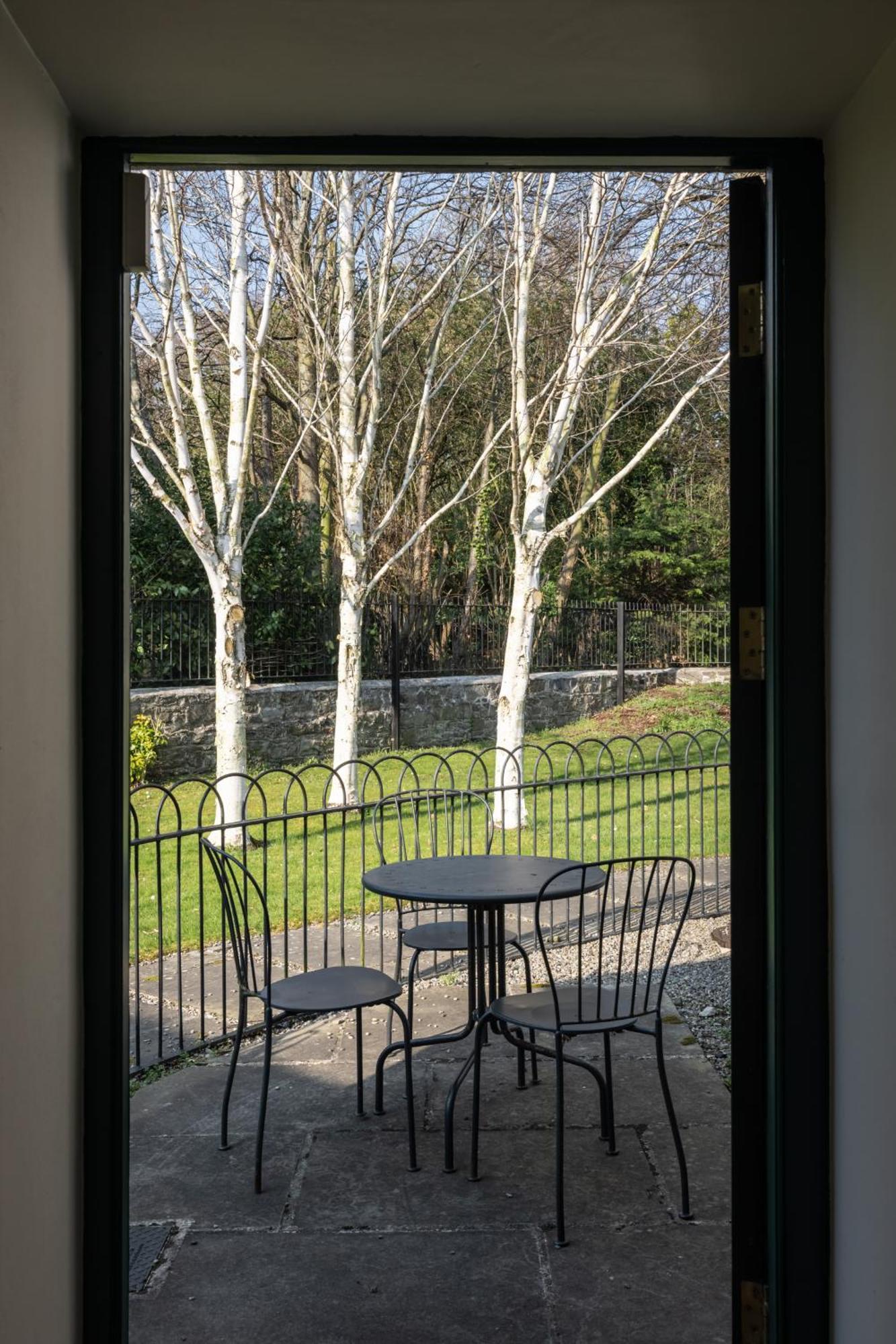 Villa Castletown Gate House Celbridge Exterior foto